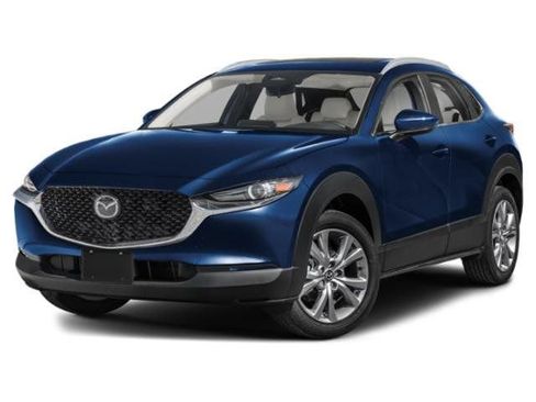 Used 2024 MAZDA CX-30 AWD 2.5 S w/ Preferred Package image 4