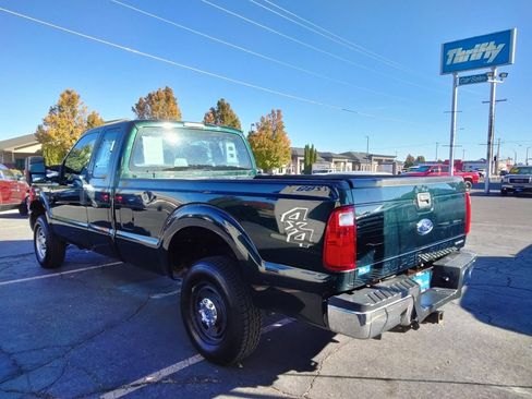 Used 2016 Ford F250 XL w/ Power Equipment Group image 5