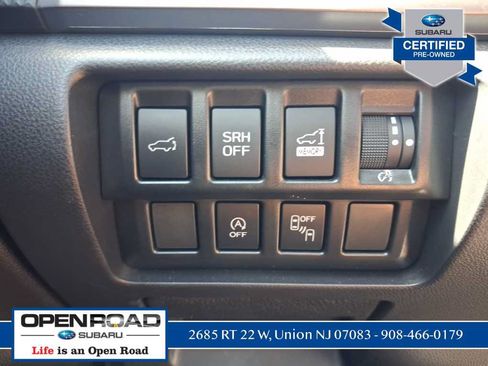 Used 2023 Subaru Forester Premium AWD/4WD image 34