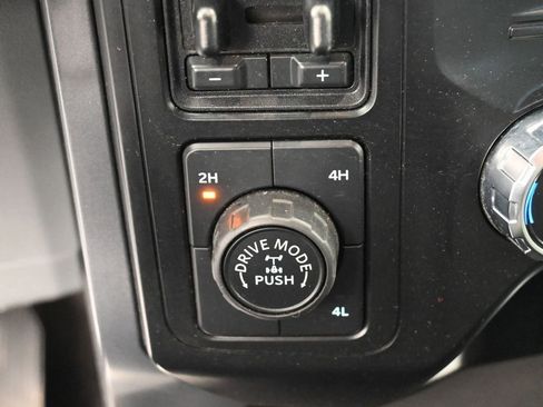 Used 2024 Ford F150 XLT w/ Tow/Haul Package AWD/4WD image 32