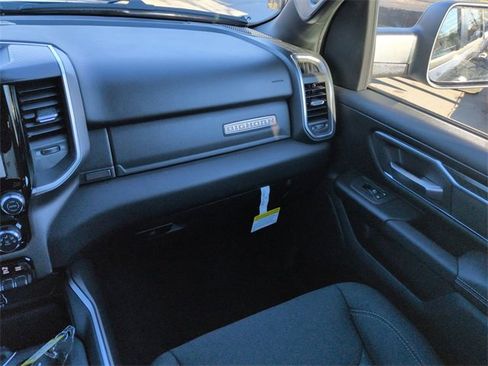 New 2026 RAM 1500 Big Horn/Lone Star image 16