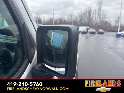 Used 2022 Jeep Gladiator Sport image 31