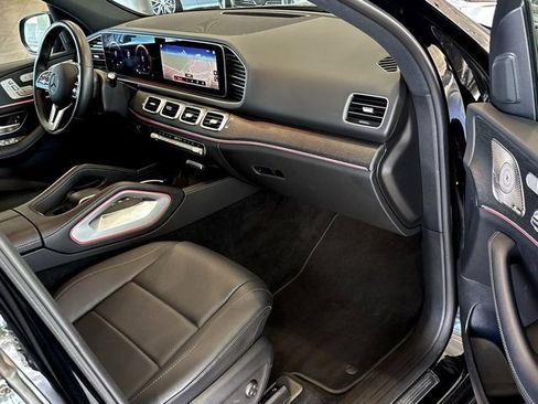 Used 2022 Mercedes-Benz GLE 350 image 33