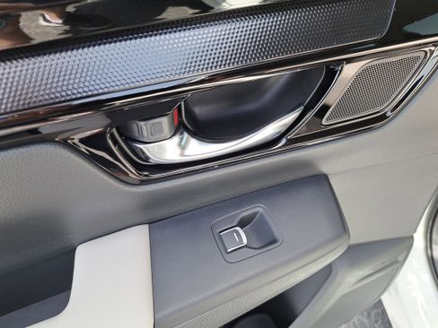 New 2026 Honda CR-V EX-L image 21