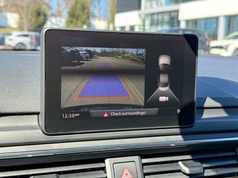 Used 2019 Audi A4 2.0T Premium w/ Convenience Package image 22