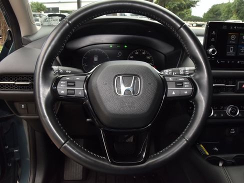Used 2025 Honda HR-V EX-L image 21