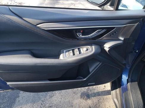 Used 2022 Subaru Outback Limited XT w/ Popular Package #2 image 10