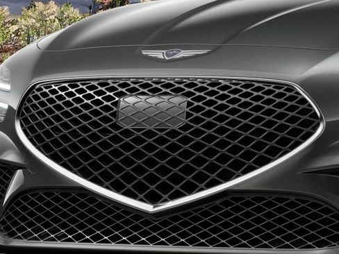 New 2026 Genesis G70 2.5T image 16