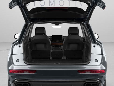 Used 2023 Audi Q5 2.0T Premium Plus w/ Premium Plus Package AWD/4WD image 28