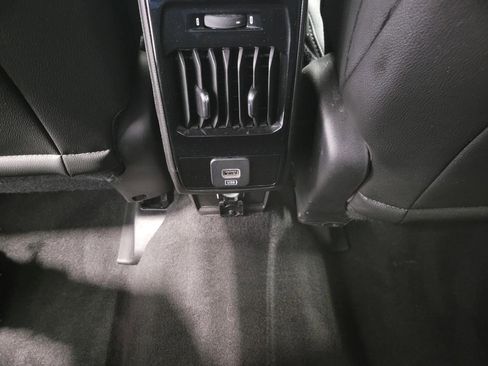 Used 2025 Jeep Compass Trailhawk AWD/4WD image 24