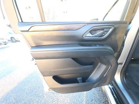 Used 2024 Chevrolet Suburban LS w/ Driver Alert Package image 23