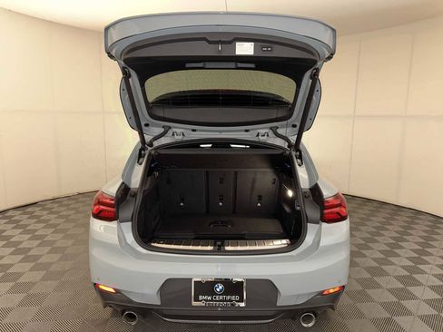 Certified 2023 BMW X2 xDrive28i w/ M Sport Package image 23