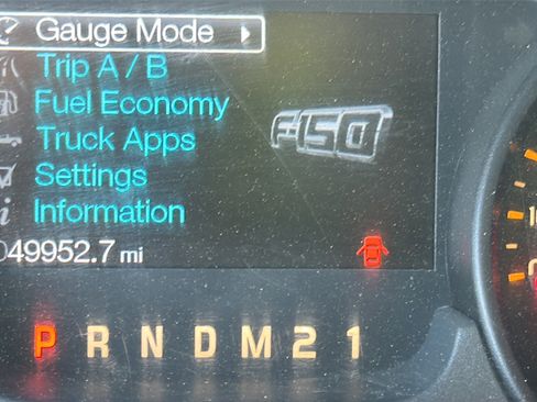 Used 2014 Ford F150 Raptor w/ Equipment Group 801A Luxury AWD/4WD image 30