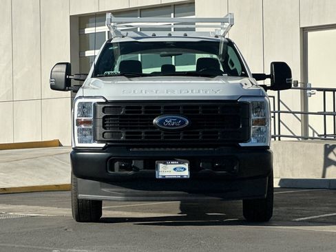 Used 2024 Ford F350 XL image 8