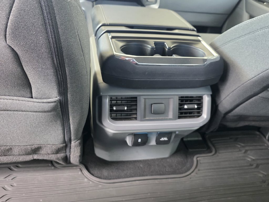 Used 2024 Ford F150 XLT w/ FX4 Off-Road Package AWD/4WD image 10