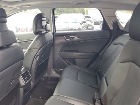 New 2026 Kia Sportage EX image 25