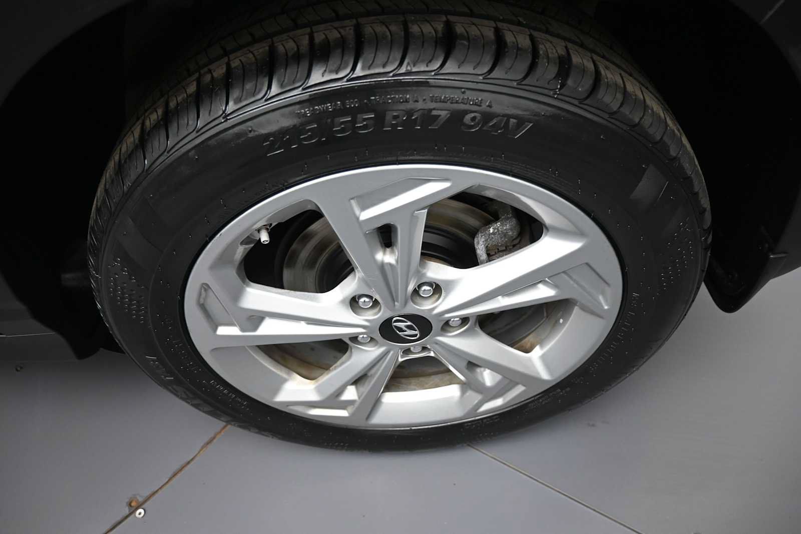Certified 2023 Hyundai Kona SEL AWD/4WD image 14