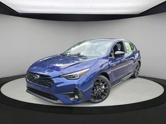 New 2026 Subaru Impreza RS AWD/4WD video 1