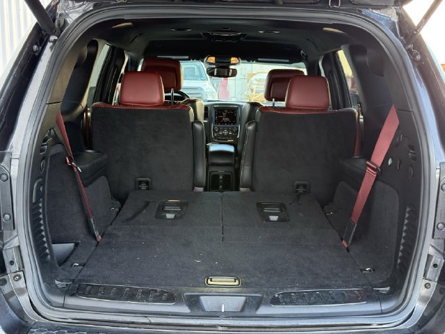 Used 2020 Dodge Durango SRT w/ Premium Interior Group AWD/4WD image 32