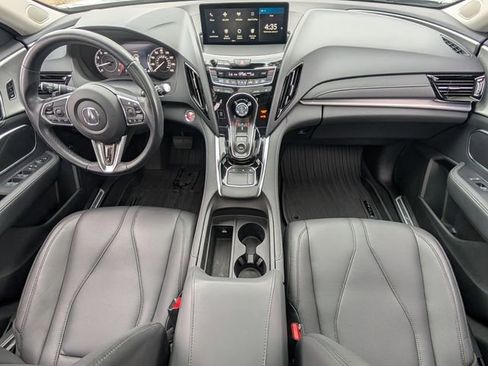 Certified 2024 Acura RDX SH-AWD image 15