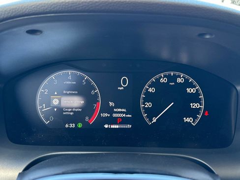 Used 2026 Honda HR-V EX-L image 22