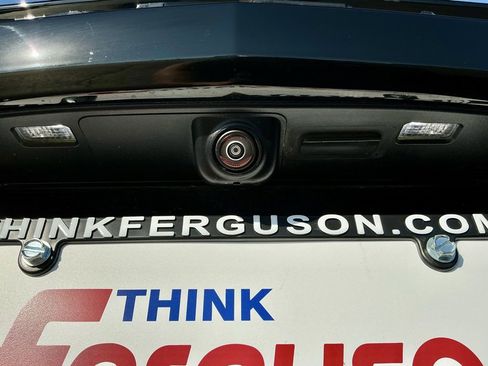 Used 2024 Chevrolet Corvette Stingray Premium Cpe w/ 3LT image 16