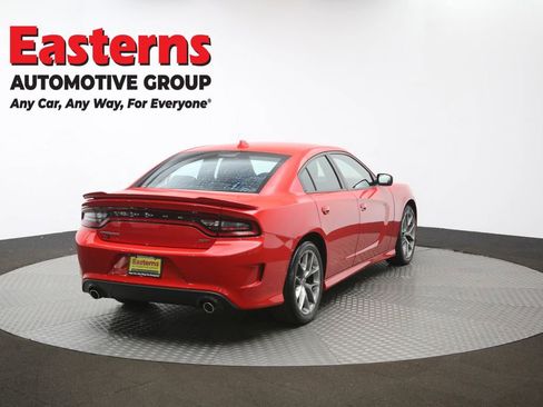 Used 2022 Dodge Charger GT image 40
