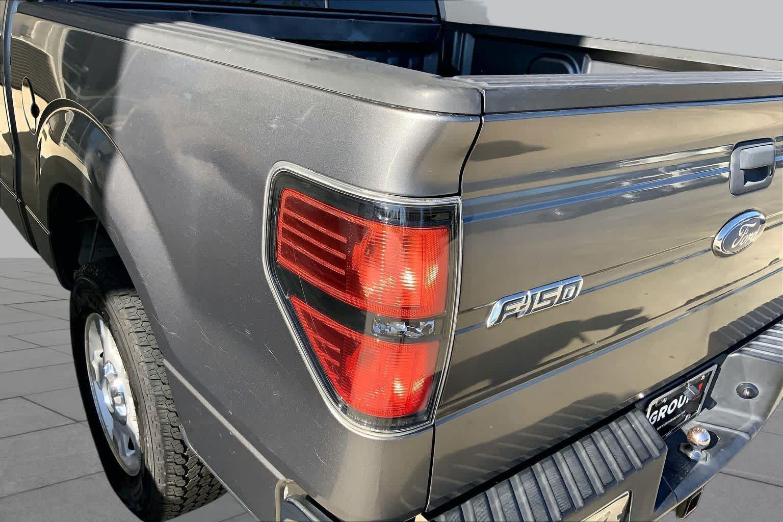 Used 2010 Ford F150 XL RWD image 27