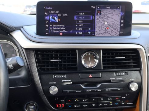 Used 2022 Lexus RX 350 FWD w/ Premium Package image 36