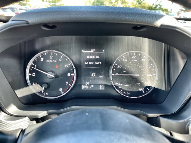 New 2026 Subaru Forester Sport AWD/4WD image 19