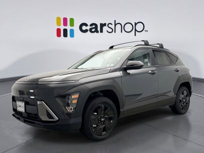 Used 2026 Hyundai Kona SEL Sport
