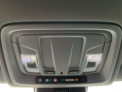 Used 2025 GMC Sierra 1500 Pro w/ Pro Value Package image 29