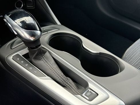 New 2026 Buick Envista Sport Touring w/ Convenience I Package FWD image 19