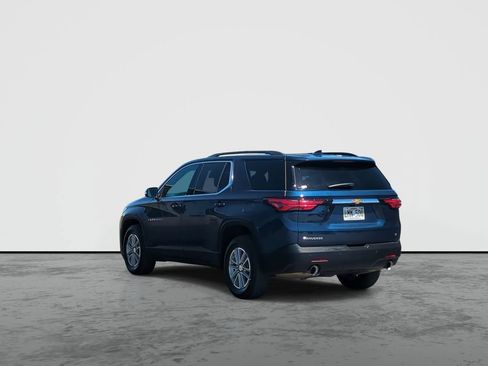 Used 2023 Chevrolet Traverse LT FWD image 6