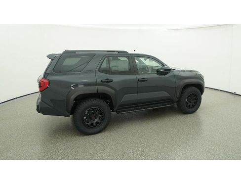 New 2026 Toyota 4Runner TRD Off-Road Premium image 10