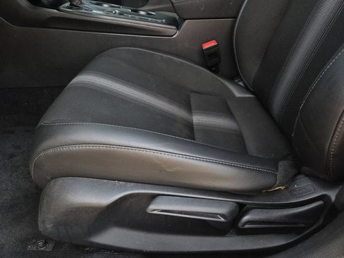 Used 2024 Honda Civic Sport image 13