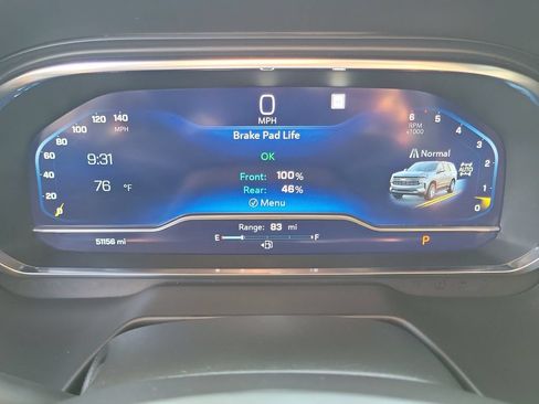 Used 2023 Chevrolet Tahoe RST AWD/4WD image 7