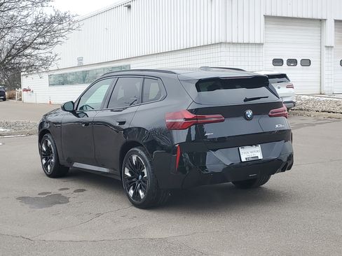 New 2026 BMW X3 xDrive30 w/ M Sport Package image 2
