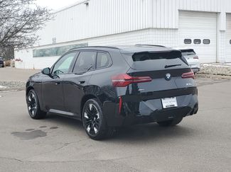 New 2026 BMW X3 xDrive30 w/ M Sport Package video 2