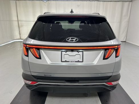 Used 2023 Hyundai Tucson SEL AWD/4WD image 20