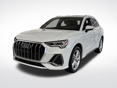 Certified 2022 Audi Q3 2.0T Premium Plus