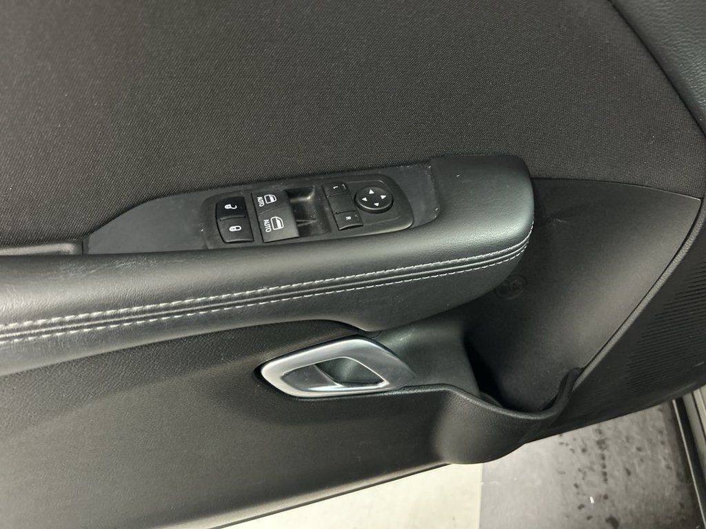 Used 2023 Dodge Challenger GT w/ Blacktop Package AWD/4WD image 11