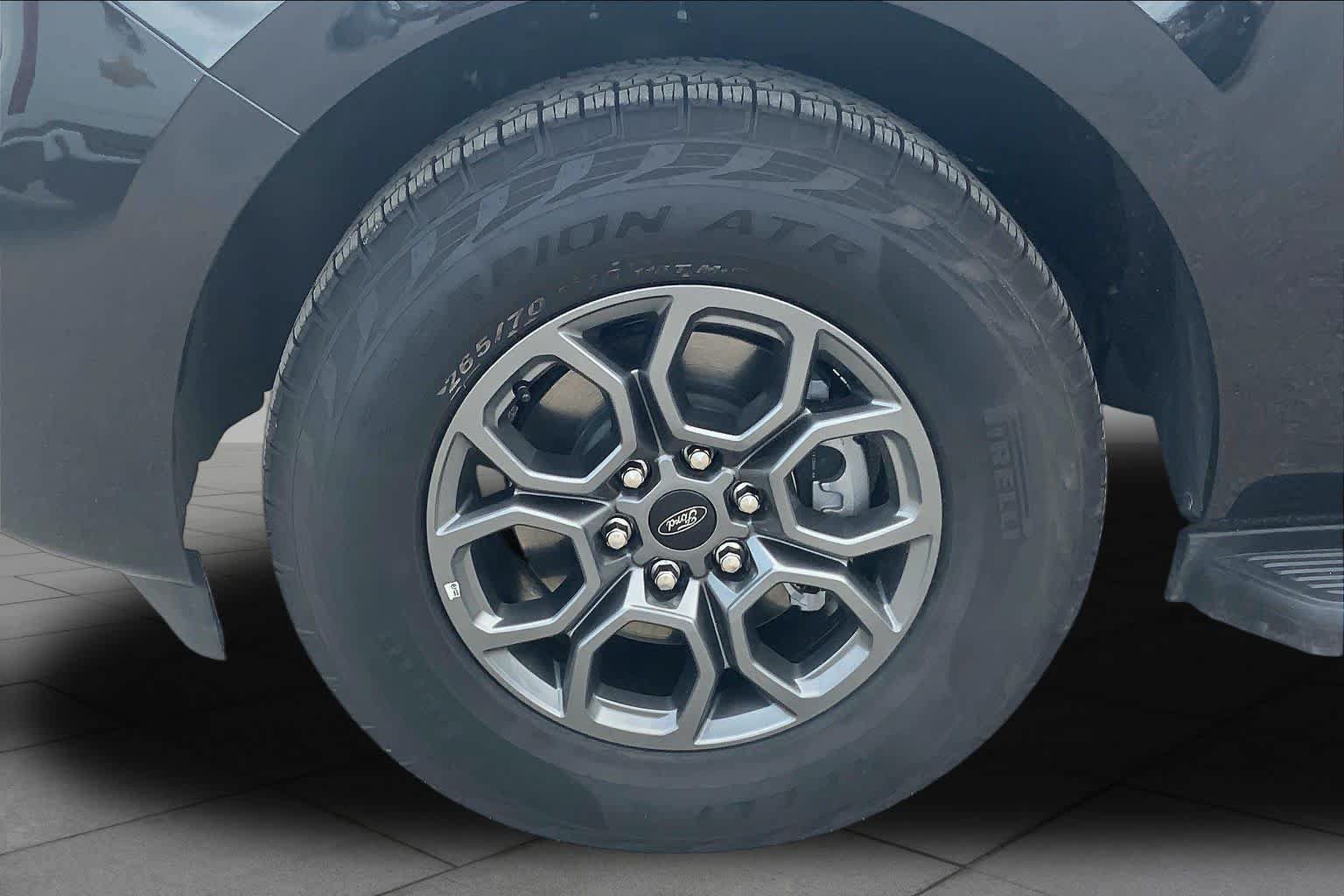 Certified 2026 Ford Expedition Active RWD image 10