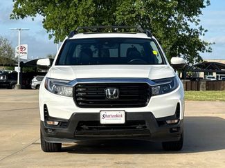 Used 2023 Honda Ridgeline RTL-E video 2