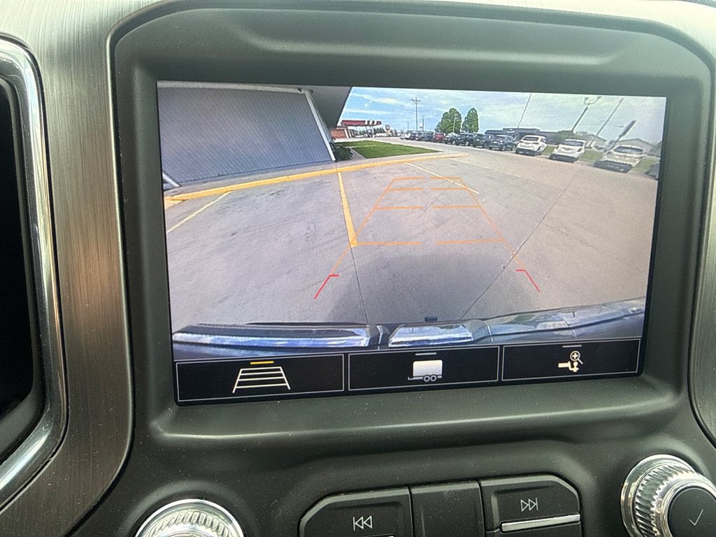 Used 2020 GMC Sierra 1500 Denali w/ Driver Alert Package II AWD/4WD image 31
