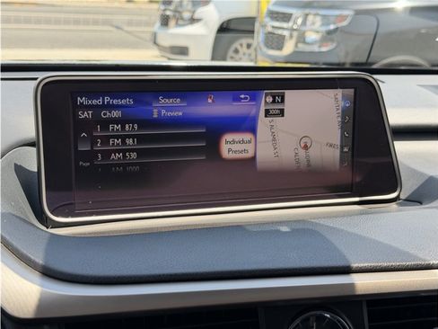 Used 2019 Lexus RX 350L FWD image 45