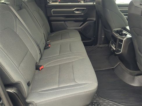 Used 2021 RAM 1500 Big Horn image 25
