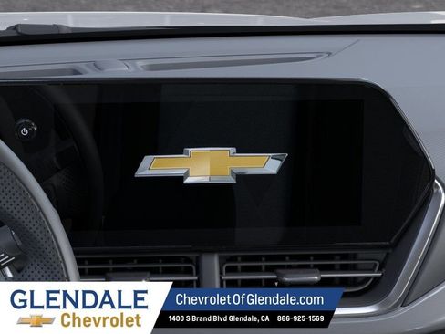 New 2026 Chevrolet Trax LT FWD image 20