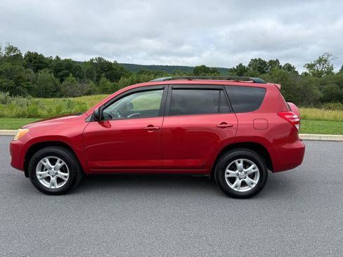 Used 2011 Toyota RAV4 4WD w/ Upgrade Value Pkg image 5