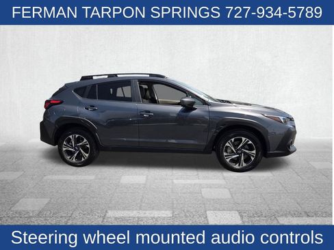 Used 2025 Subaru Crosstrek 2.0i Premium AWD/4WD image 12